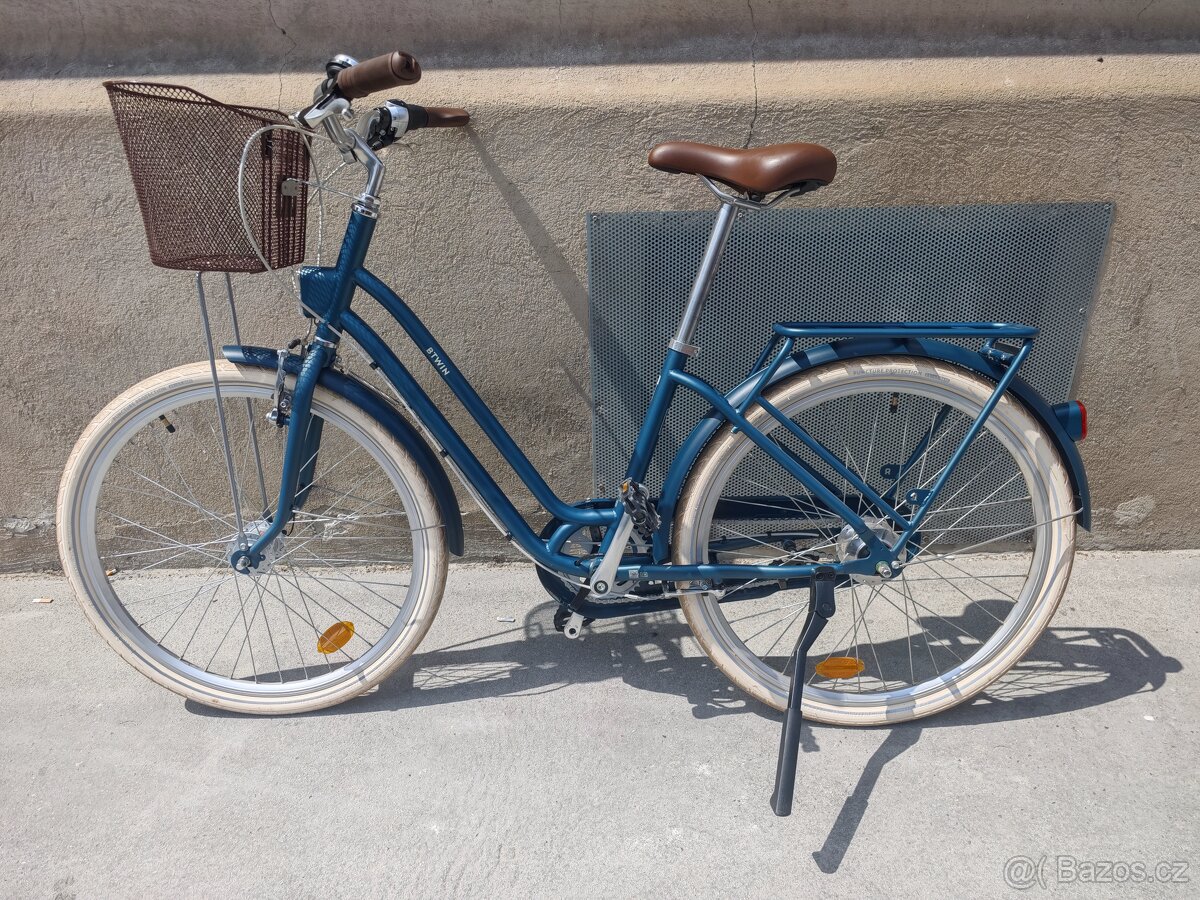 Decathlon Elops 540 - 2