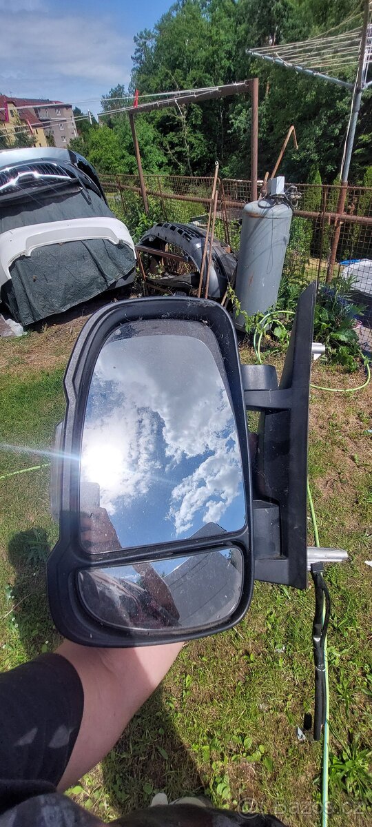 Citroen jumper - 2