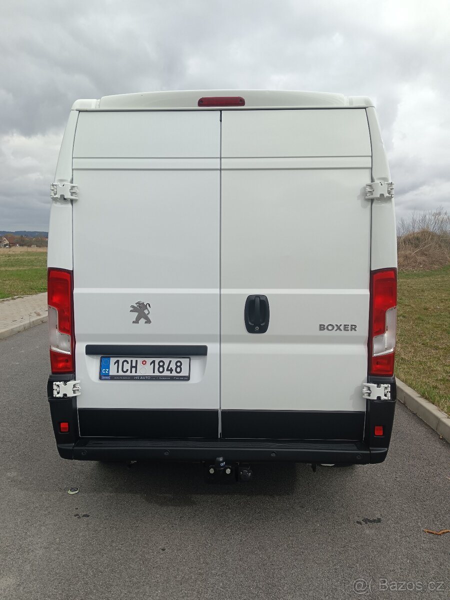Peugeot Boxer L3H2 - 2
