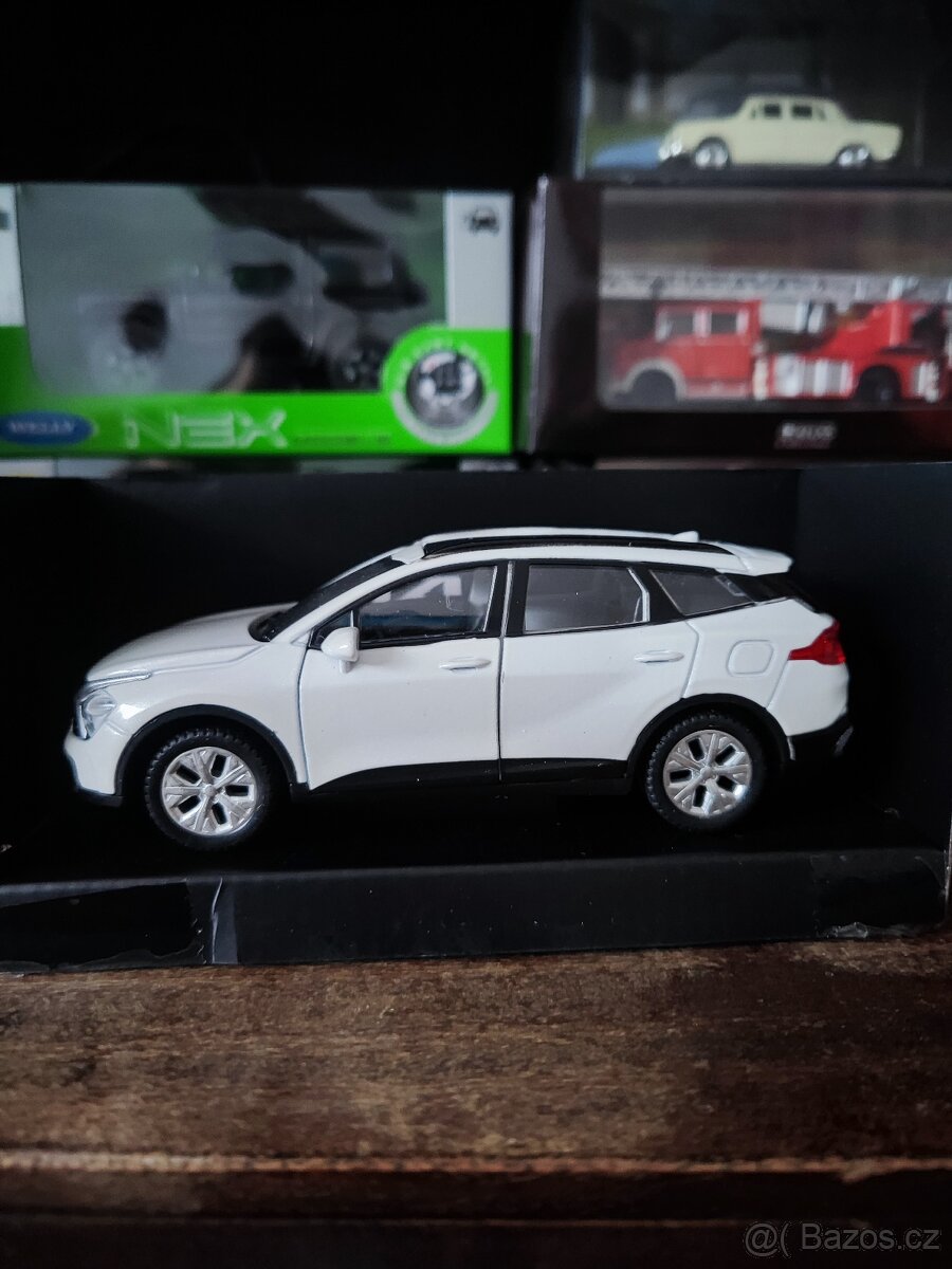 Modely áut časť 8 - 2