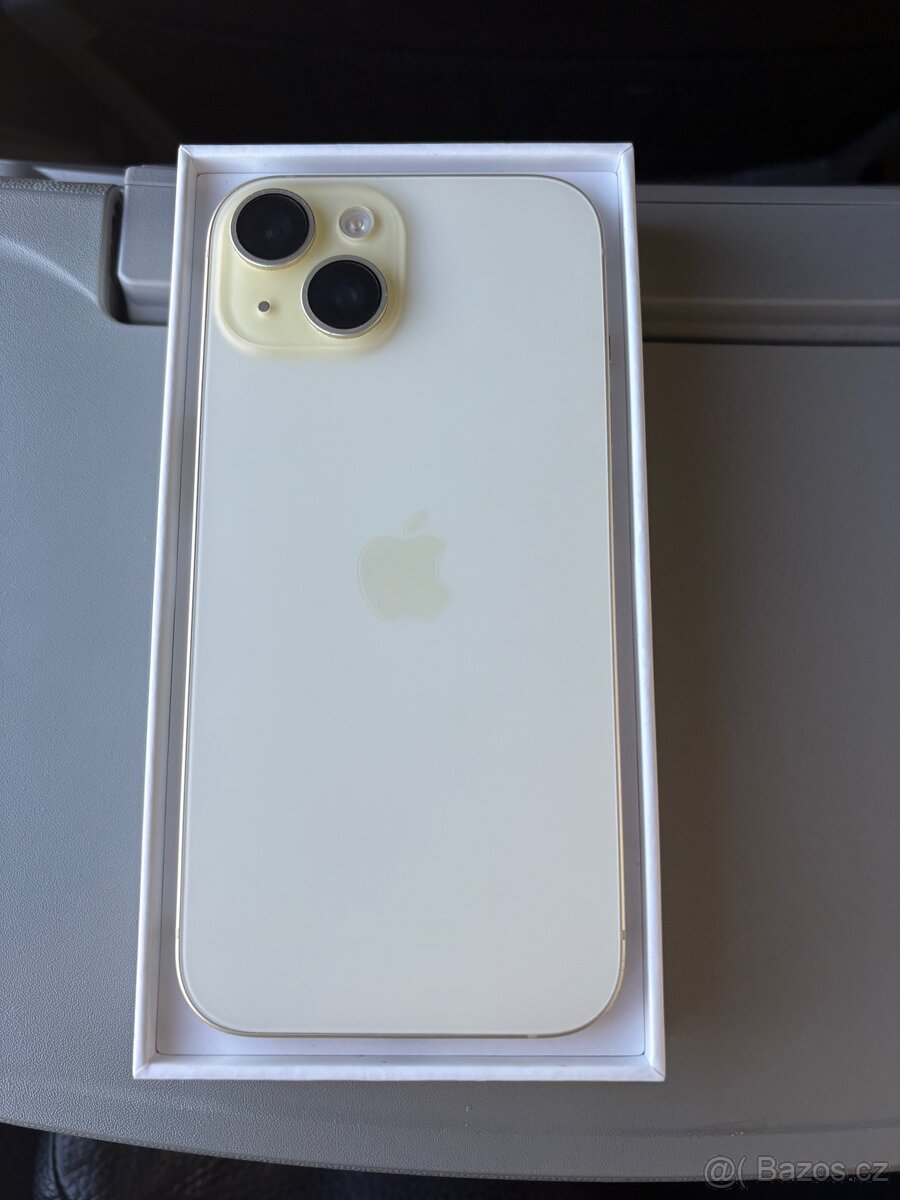 iPhone 15 128gb - 2
