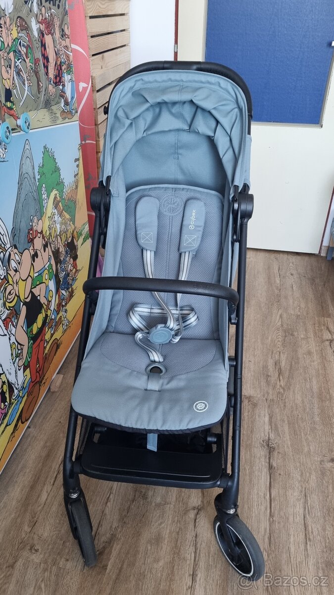 Cybex beezy 2024 - 2