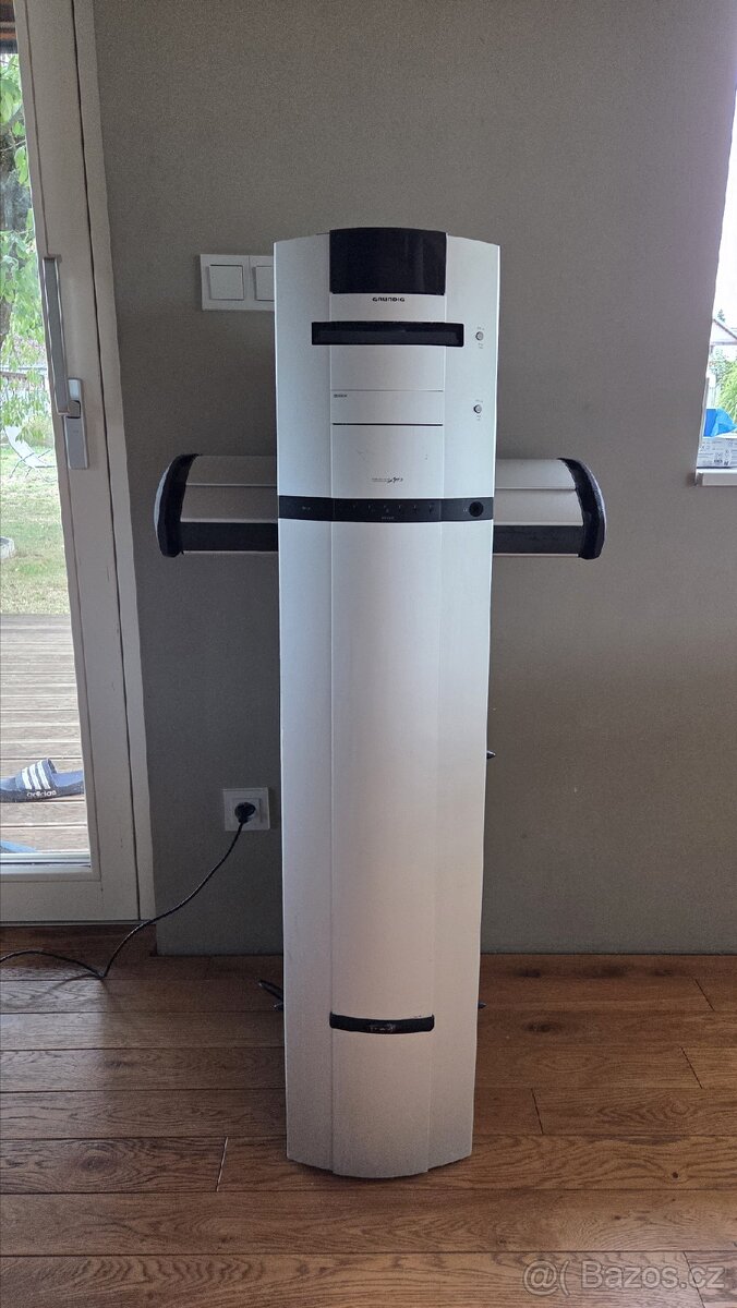 Grundig Space fidelity 2ks - 2