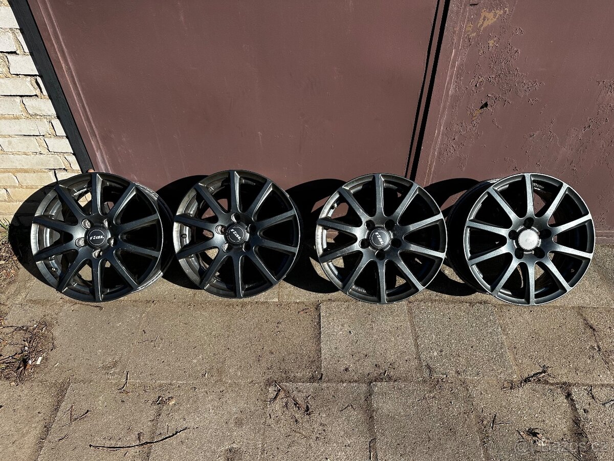 Alu kola RIAL 16” - 2
