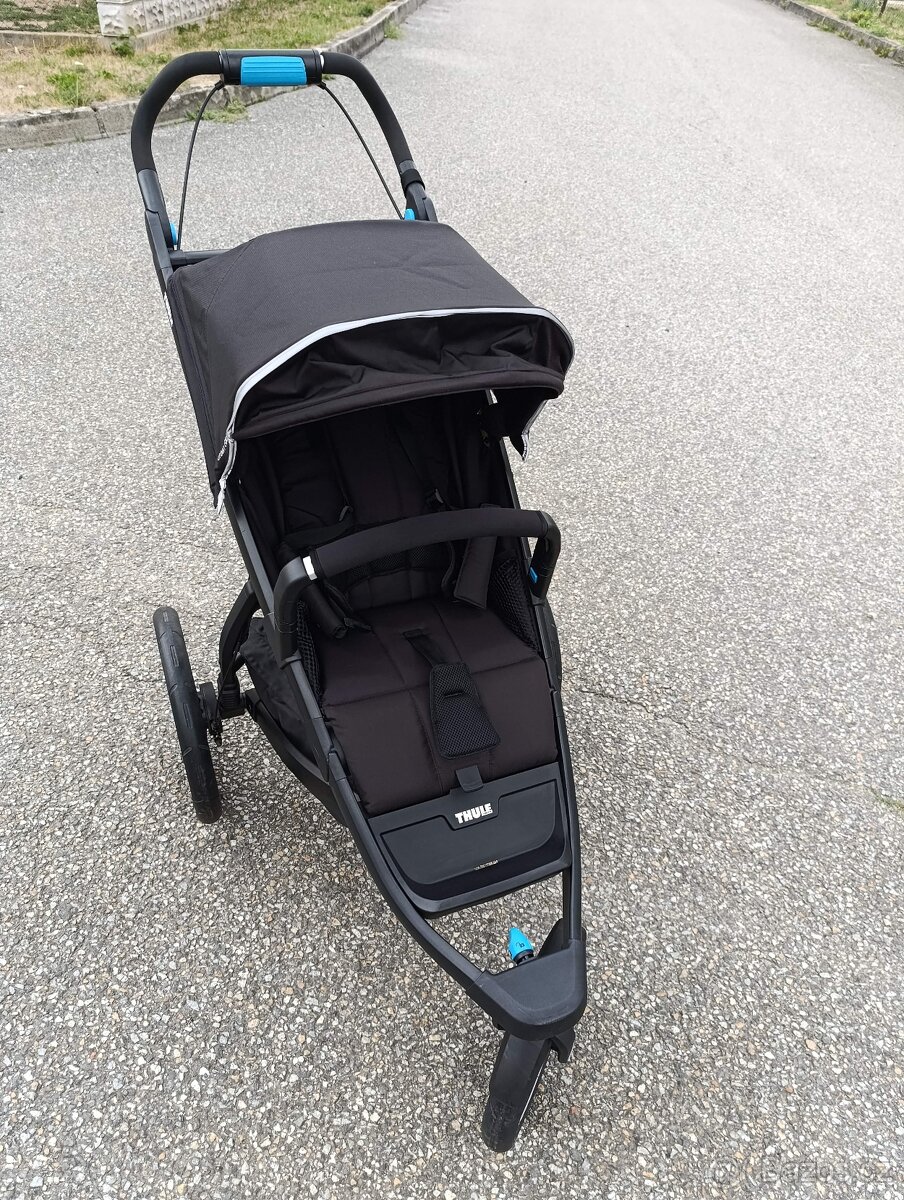 Thule Urban Glide 2 - 2