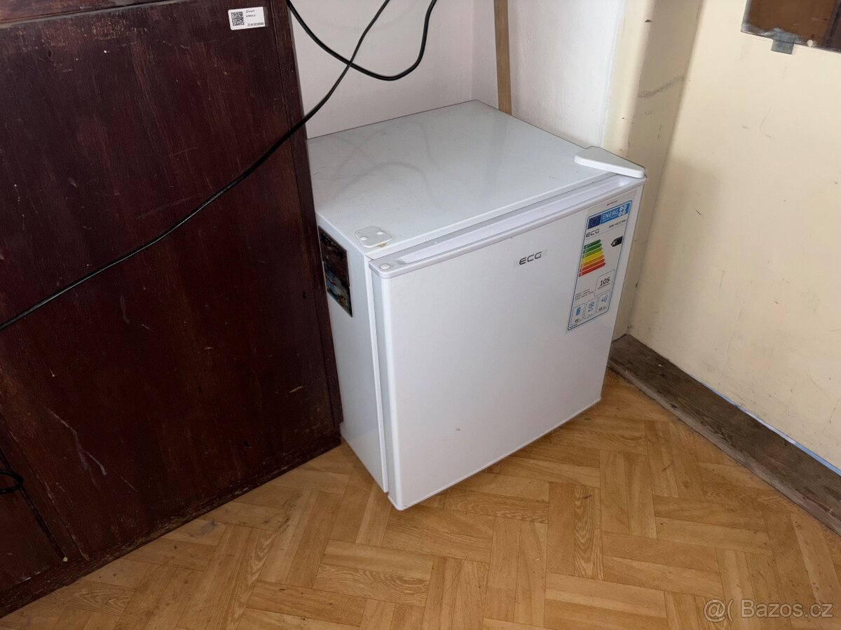 Predám mini chladničku - 2
