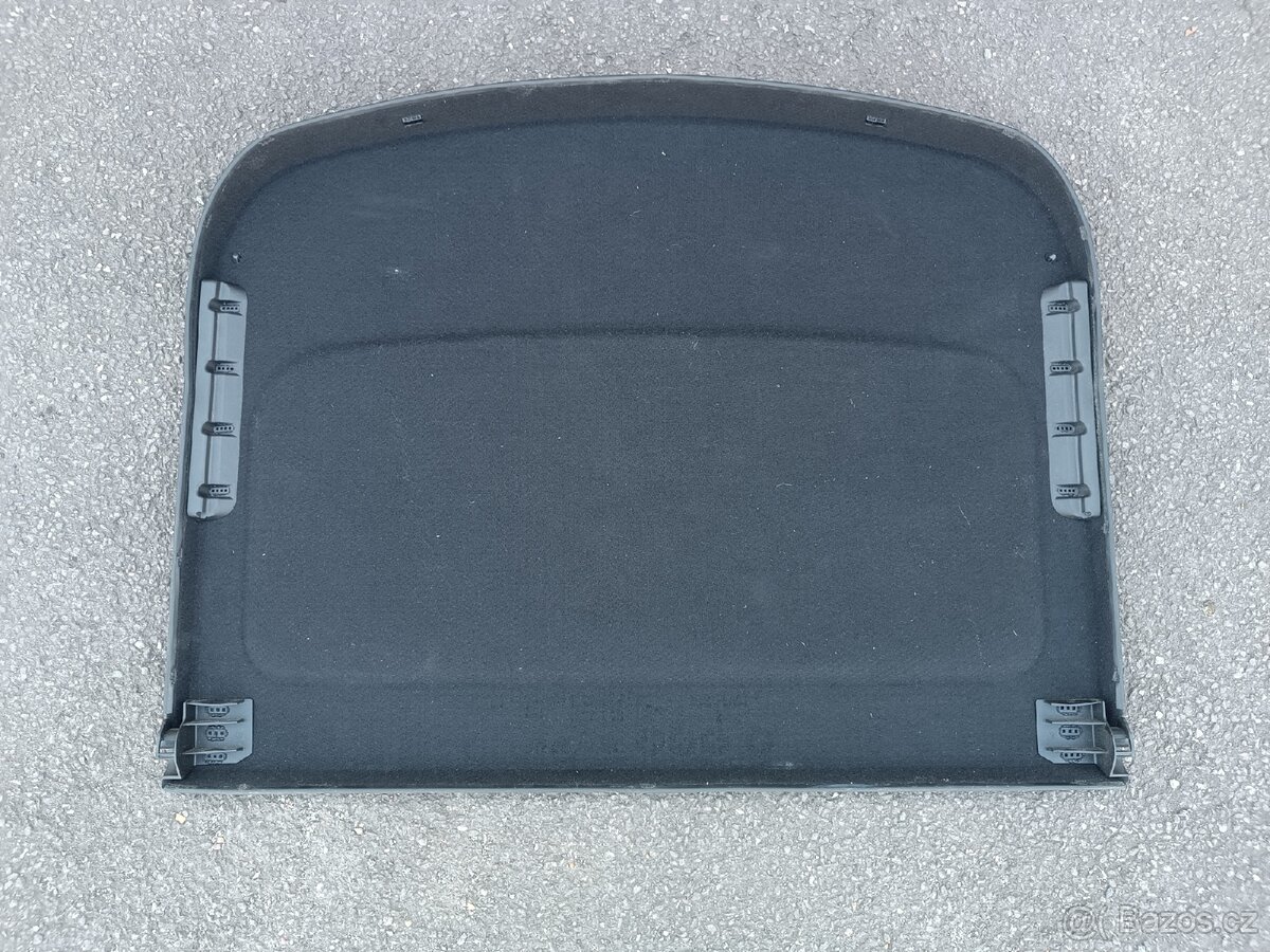 Opel Insignia A plato kufru - 2