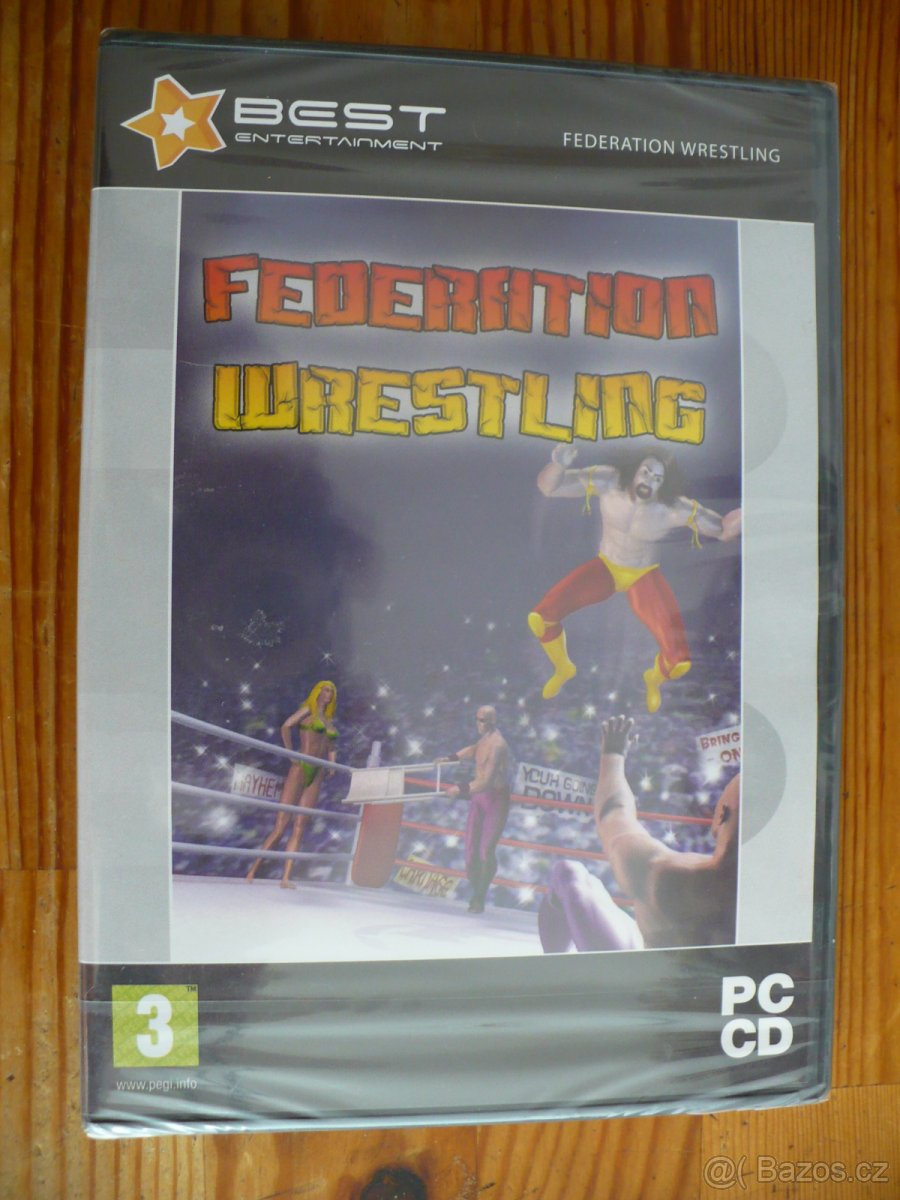 3 retro PC hry - 2