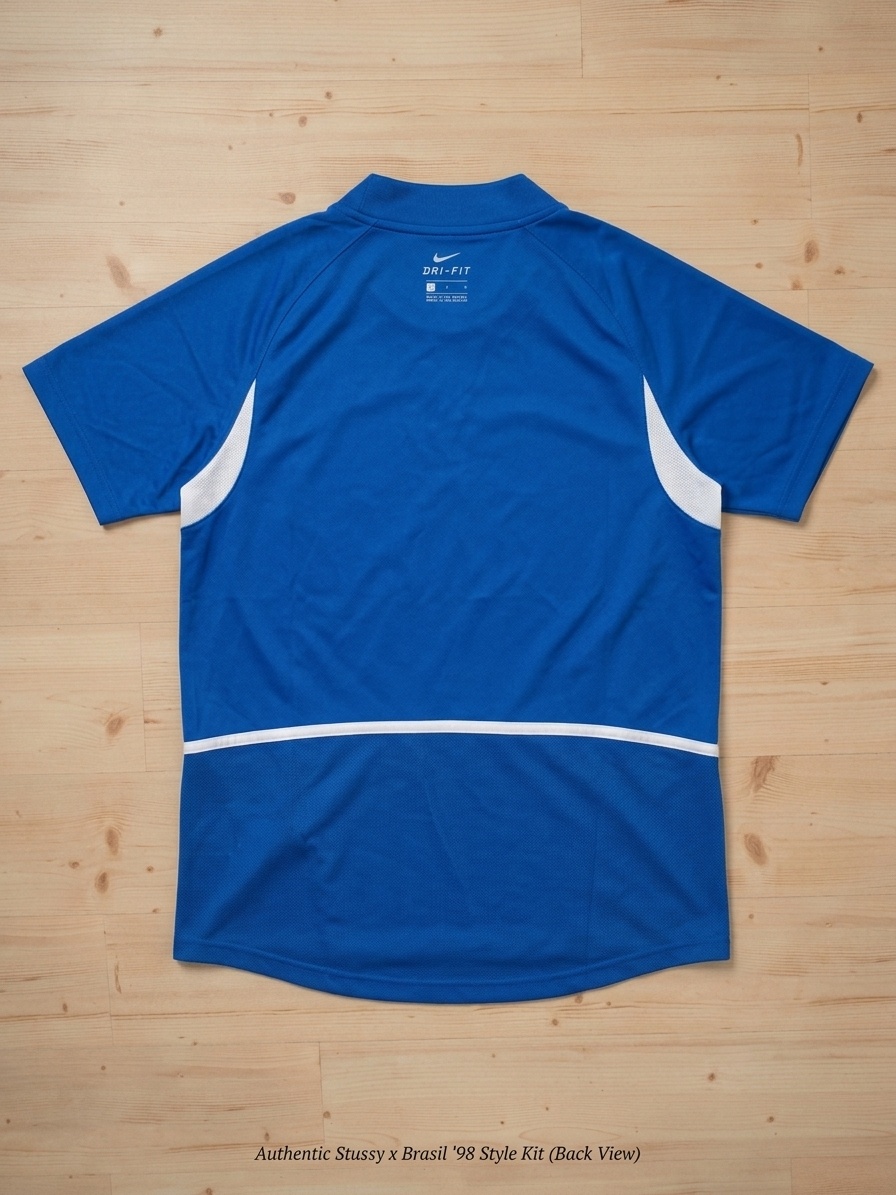 Nike x stussy dres - 2