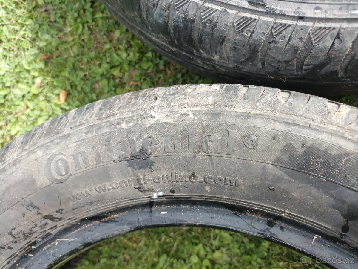 Gumy 155/65 r14 - 2