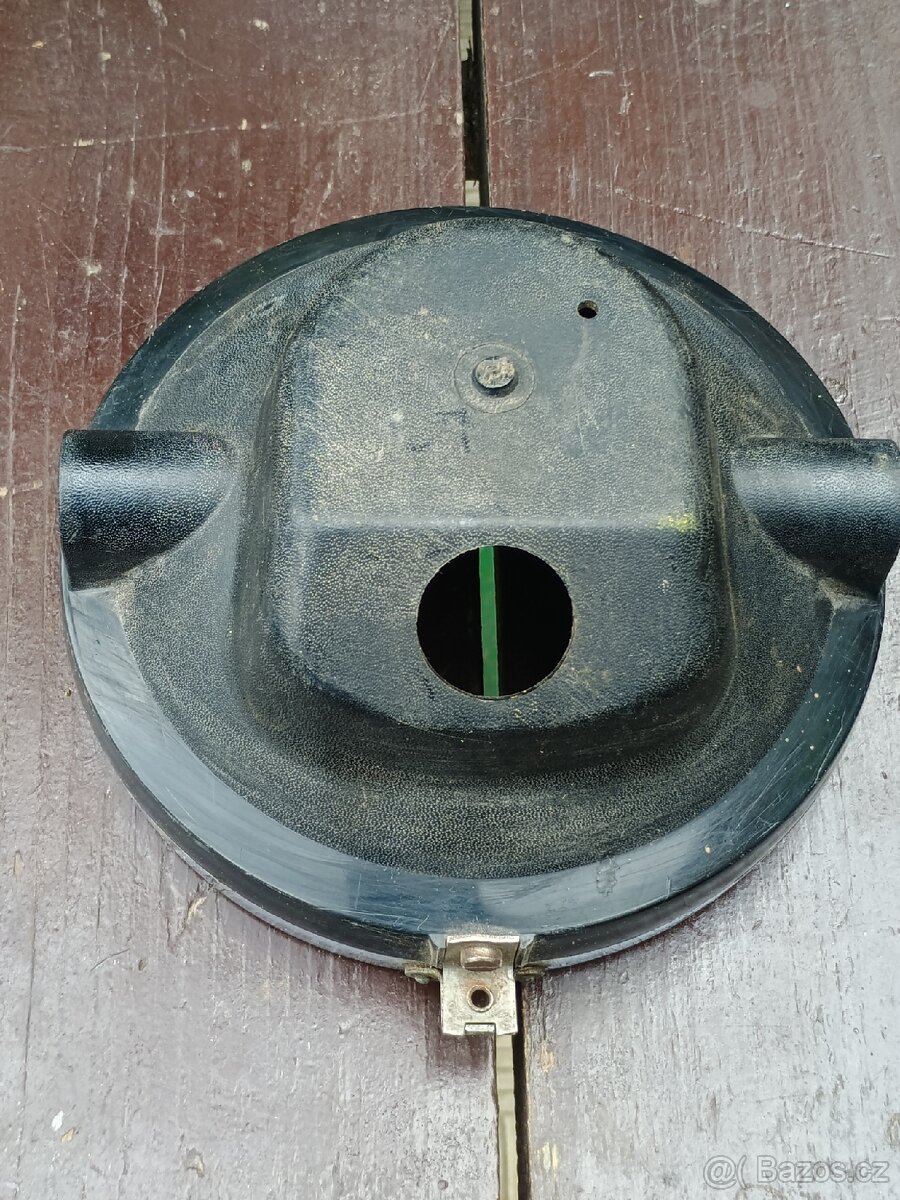 Hrnec světla - 2