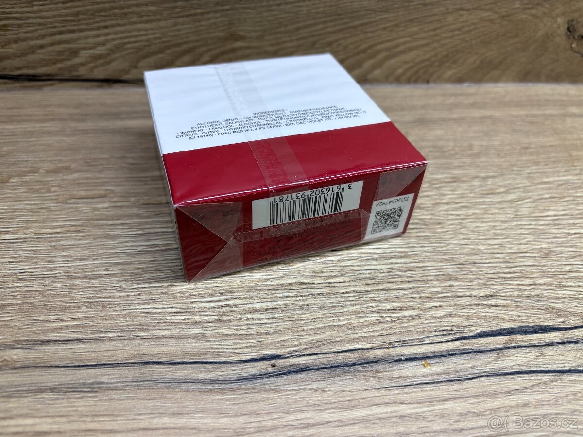 Lacoste Eau de toilette 125ml - 2