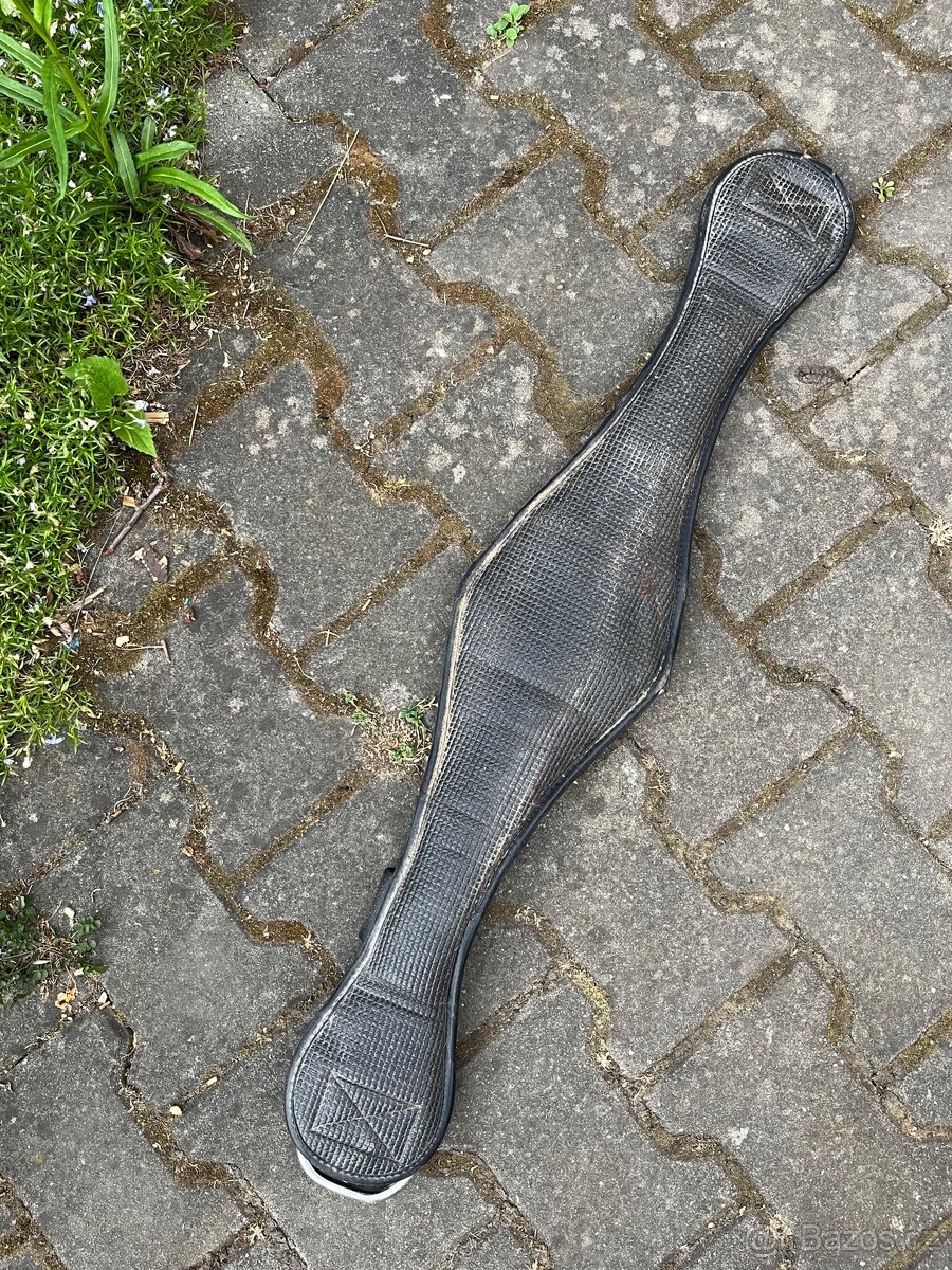 Westernovy podbrisnik 32" - 2