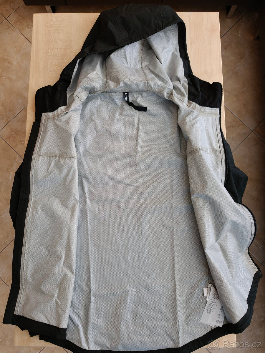 Fox Ranger 2.5L Water Jacket - 2