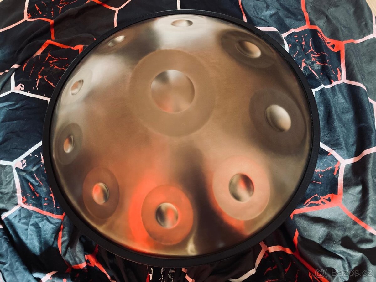 Handpan 22" - 2