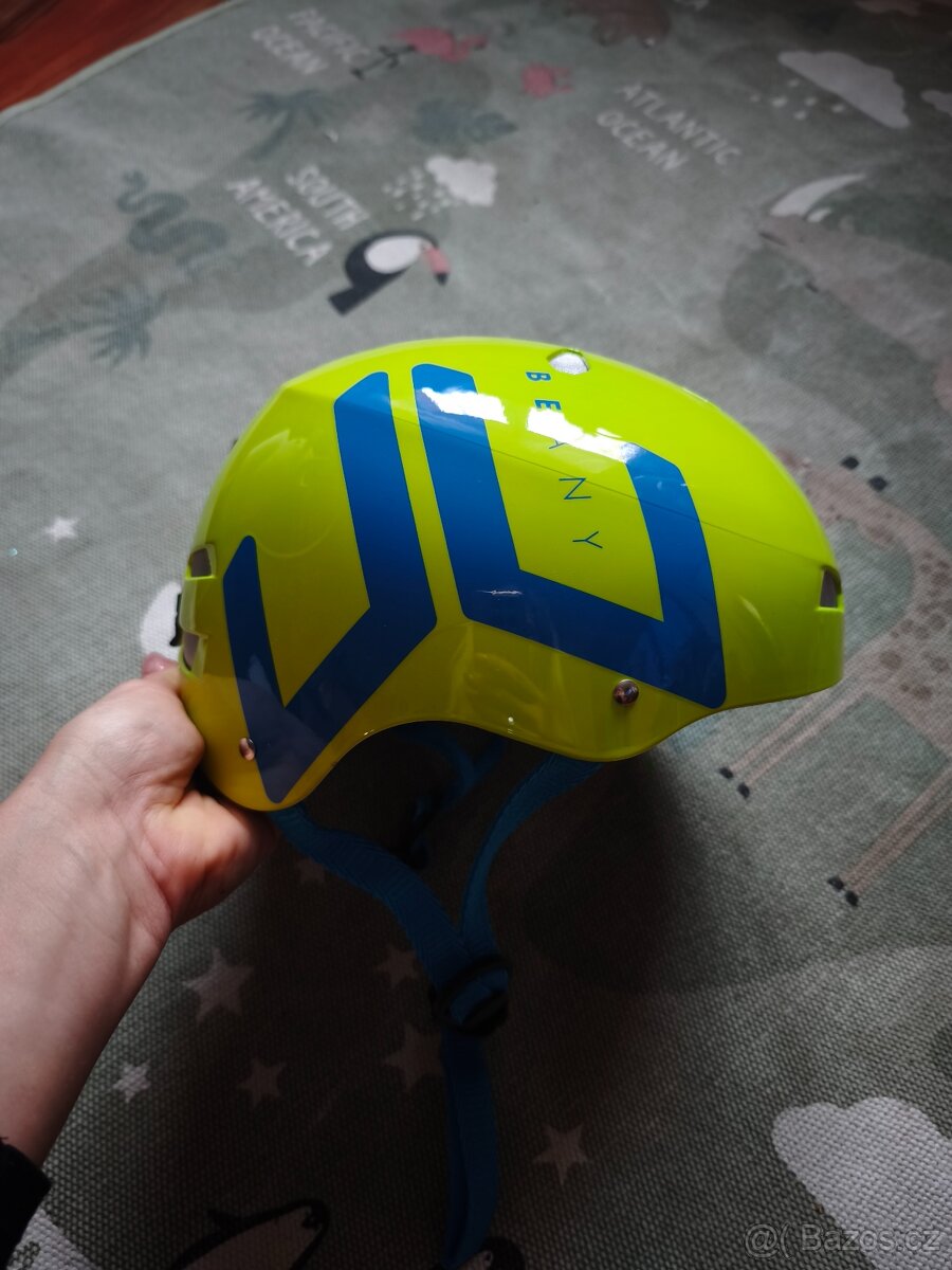 Helma - 2