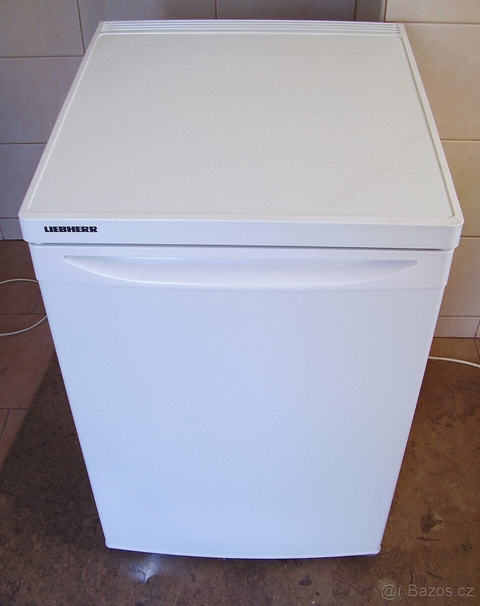 Malá chladnička LIEBHERR - 2