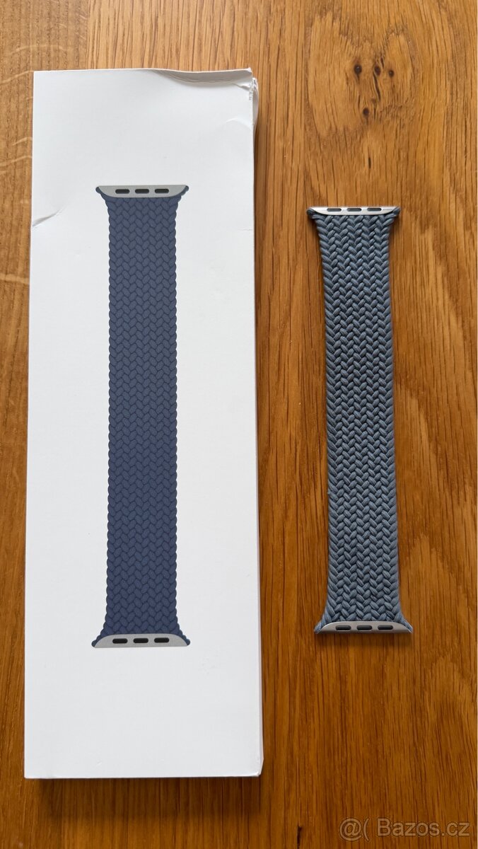 Apple Watch řemínek - 2