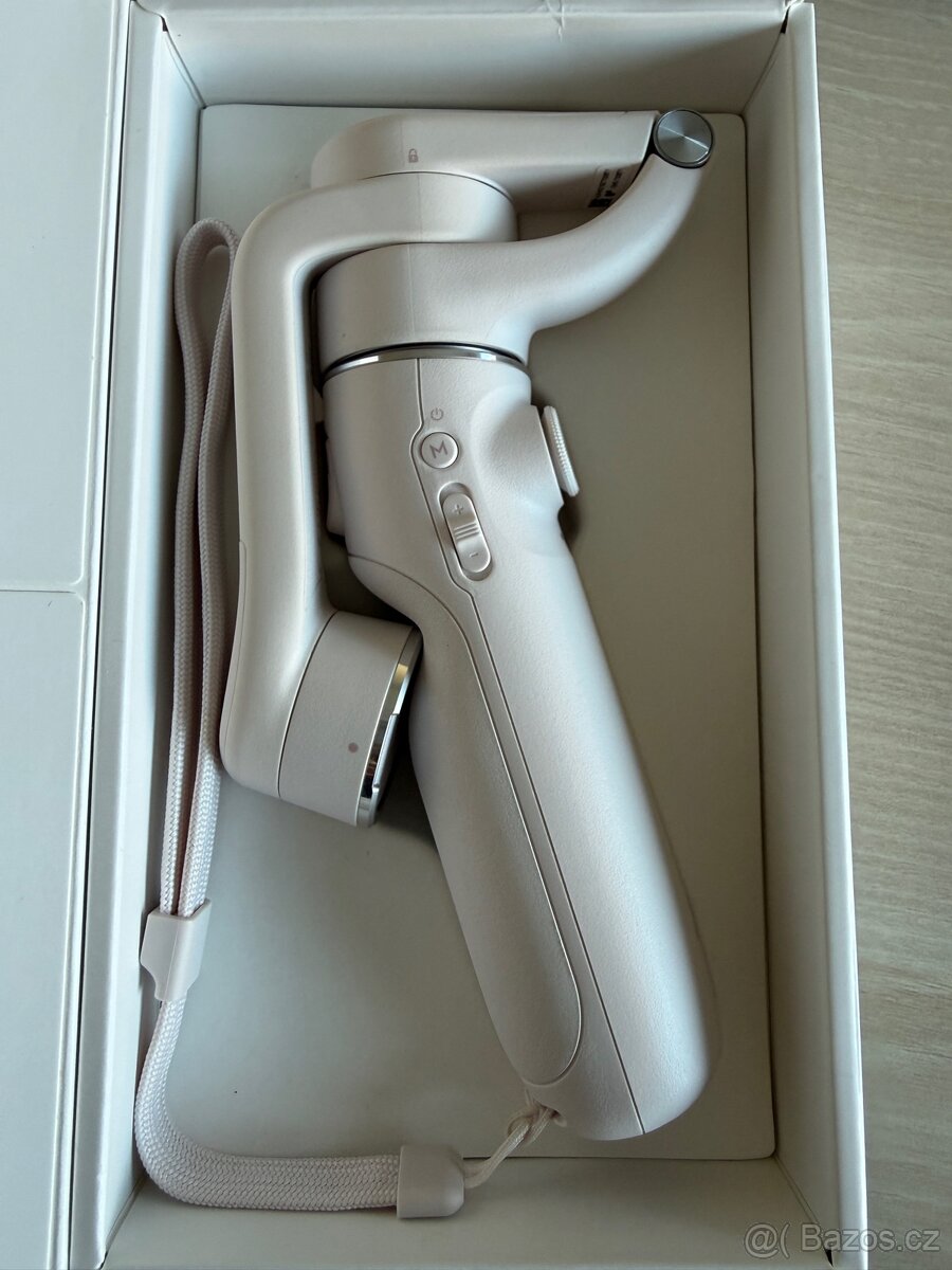 DJI Osmo Mobile 5 - 2