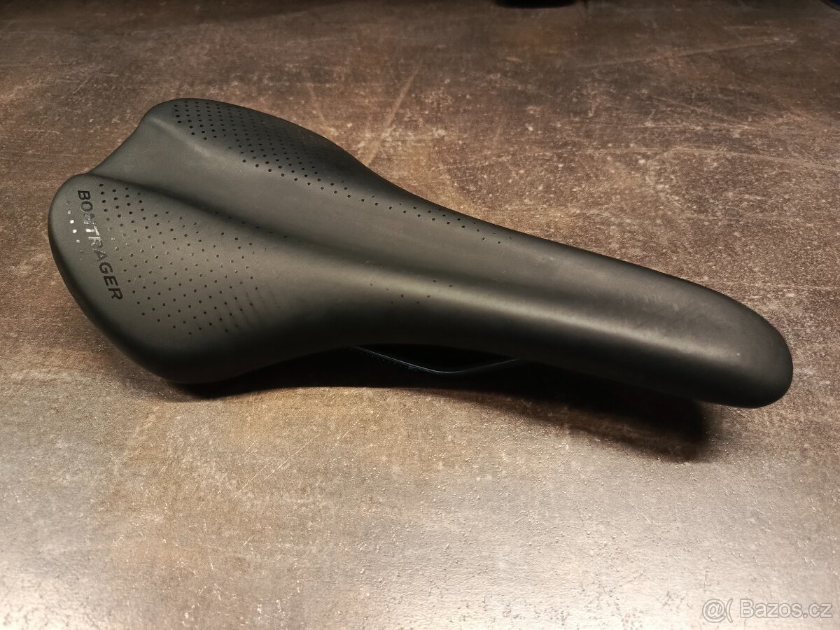 Sedlo Bontrager Trek - 2