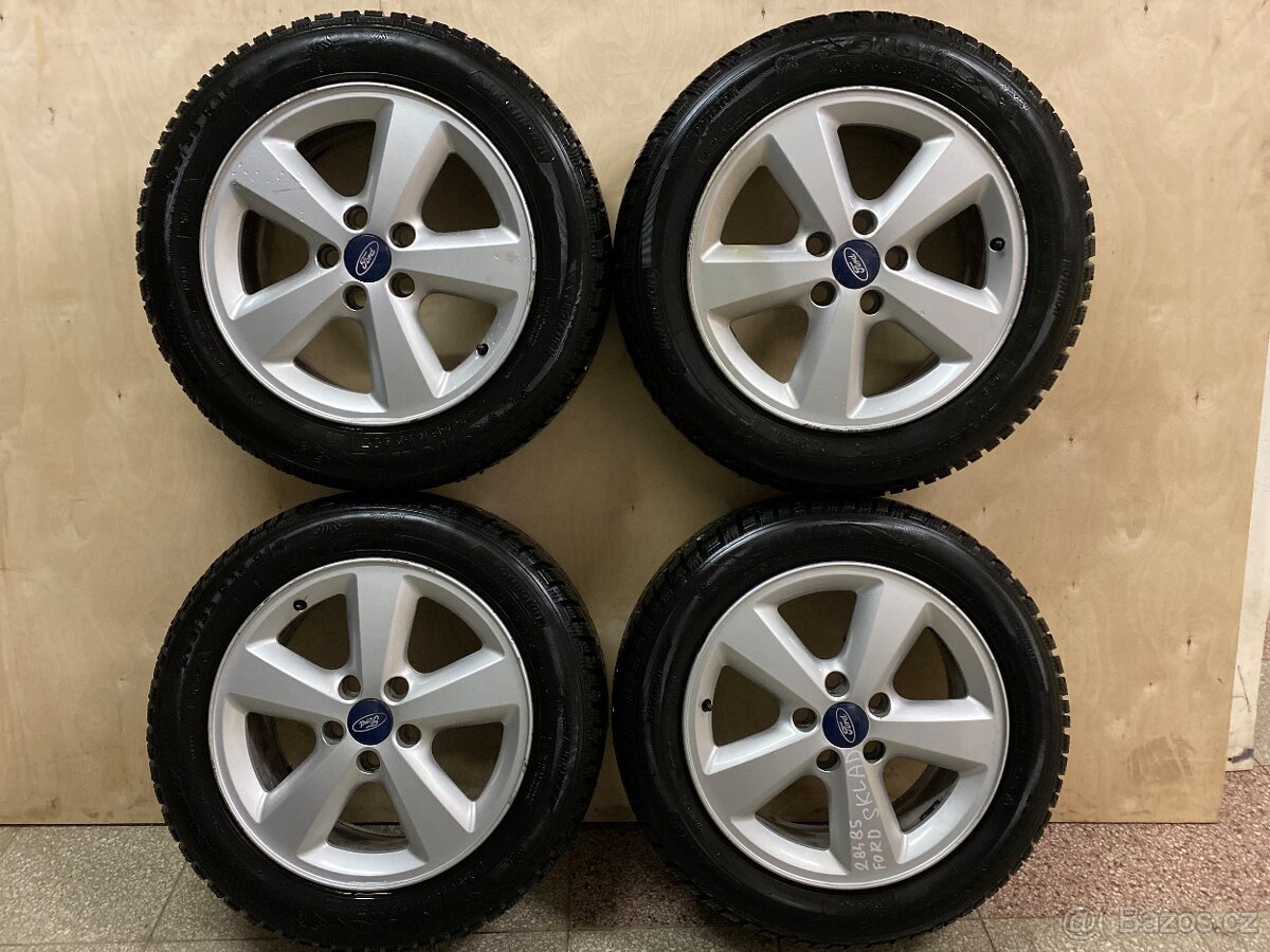 5x108 205/55/16 - 2