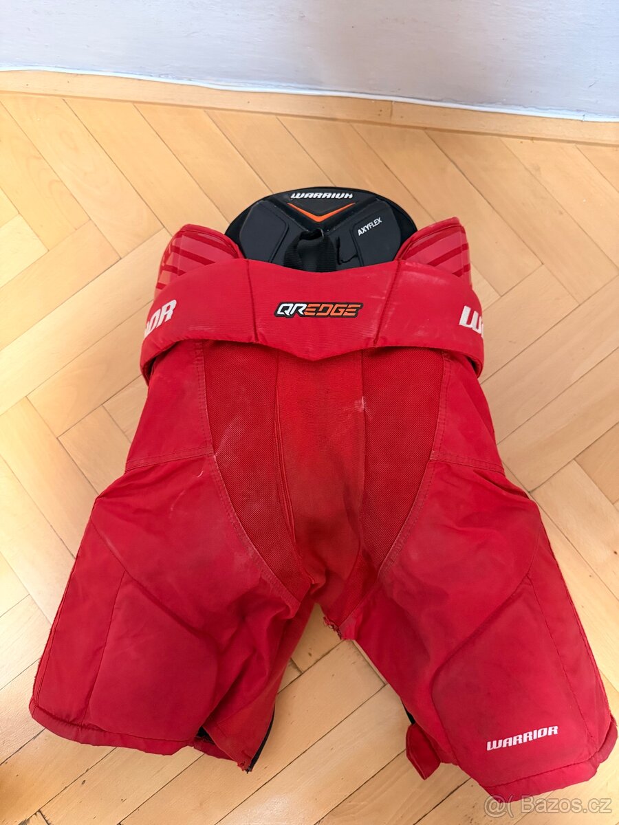 Warrior Covert QRedge kalhoty Junior L - 2