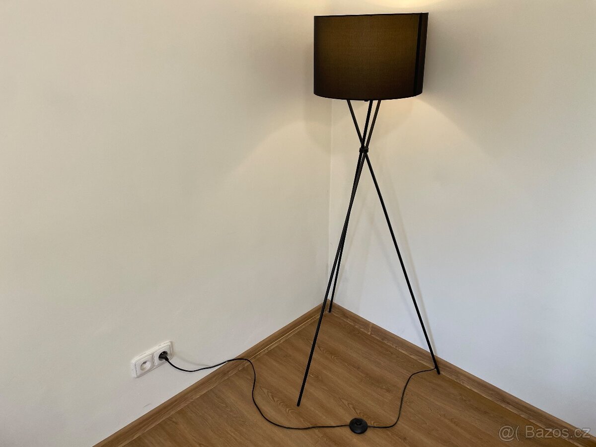 Lampa stojací - 2