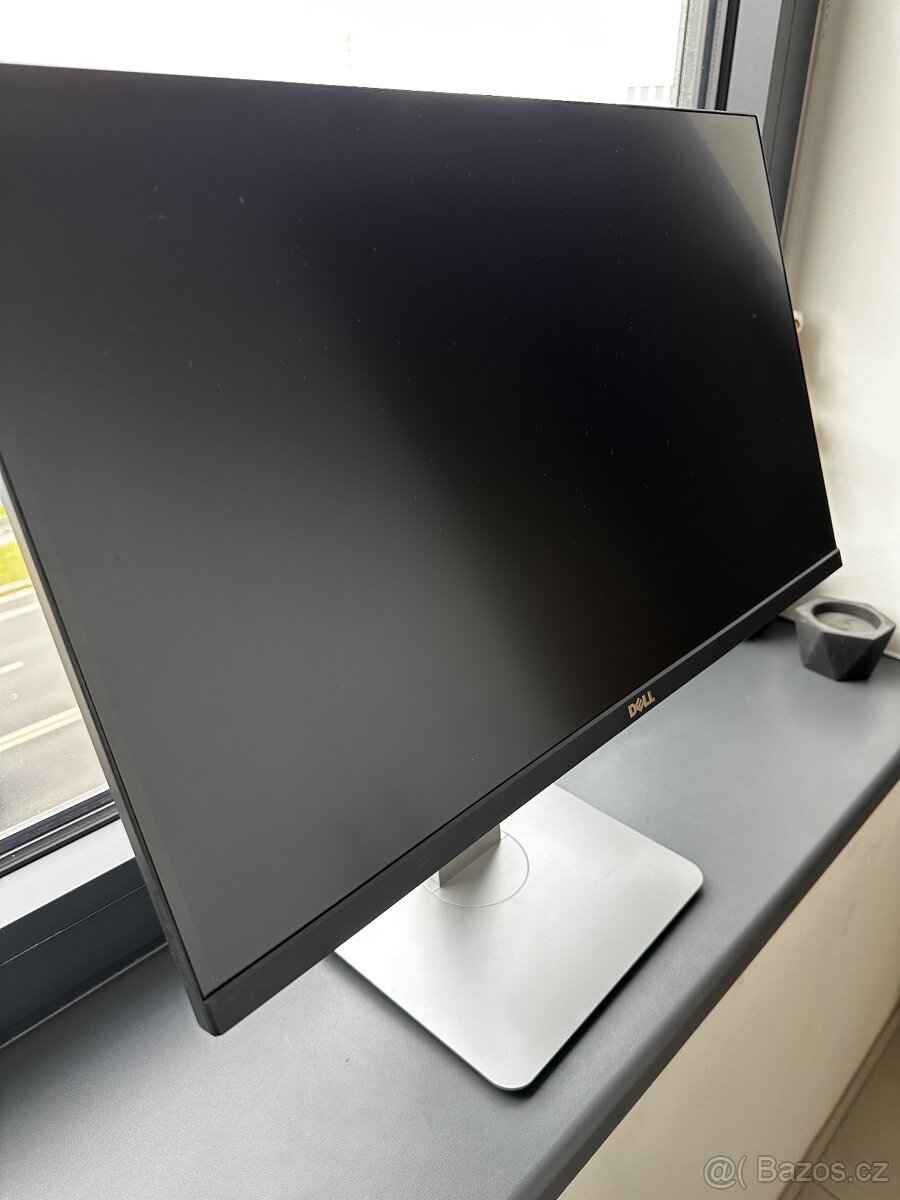 25" Dell U2515H UltraSharp - 2