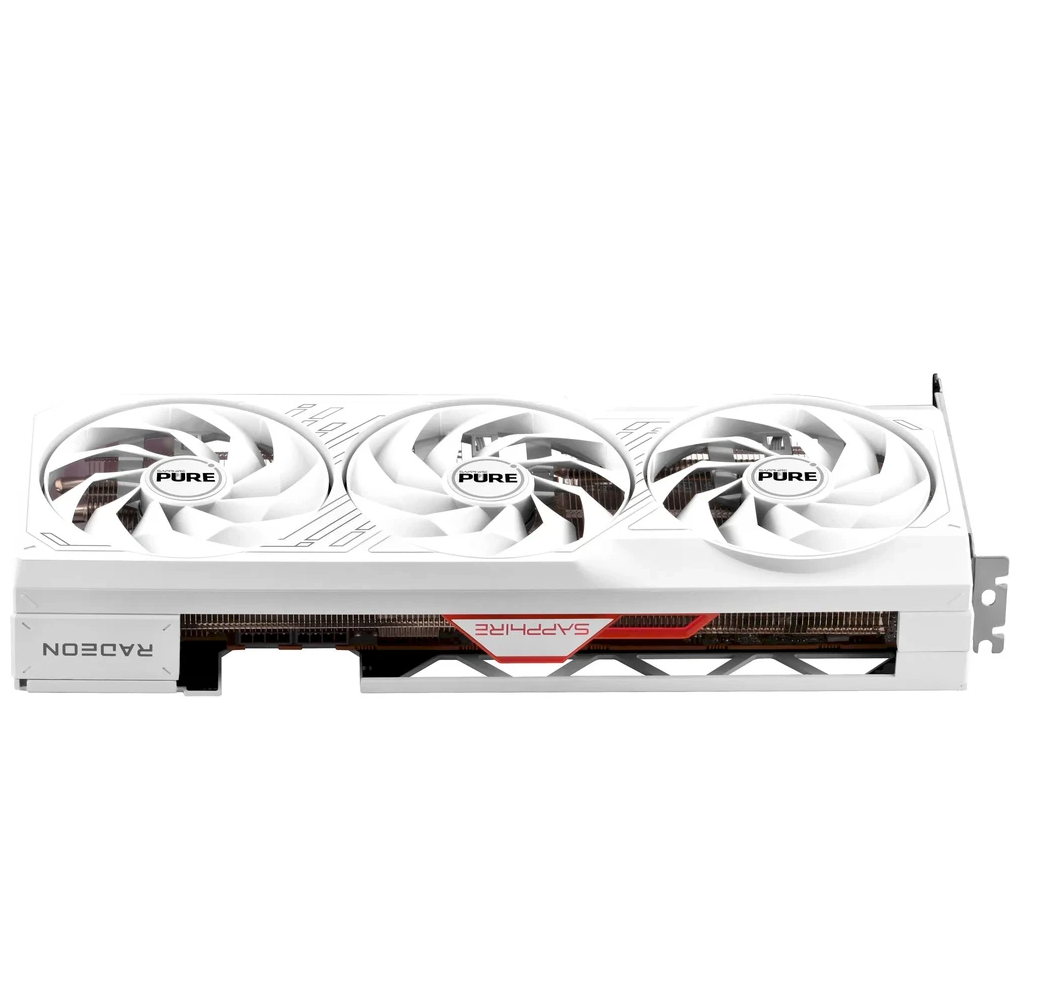 SAPPHIRE PURE AMD Radeon RX 7900 XT 20G DDR6 - 2
