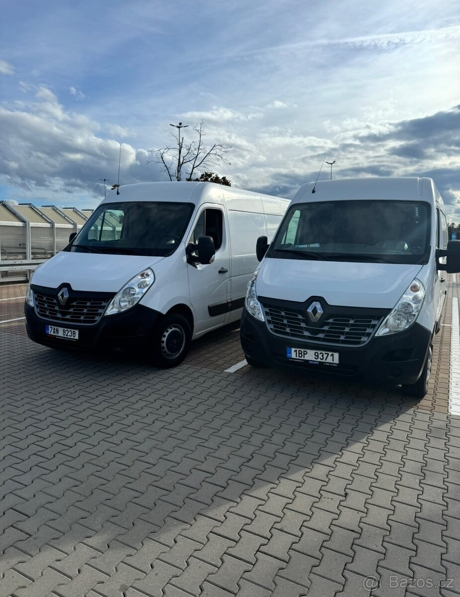 NEJLEVNĚJŠÍ STĚHOVÁNÍ PRAHA - 2