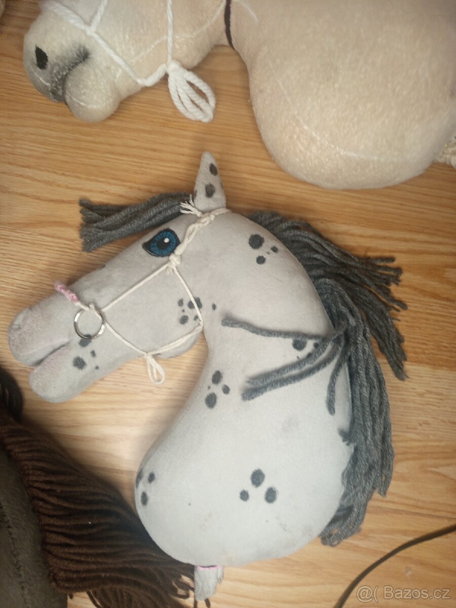 Hobby Horse - 2