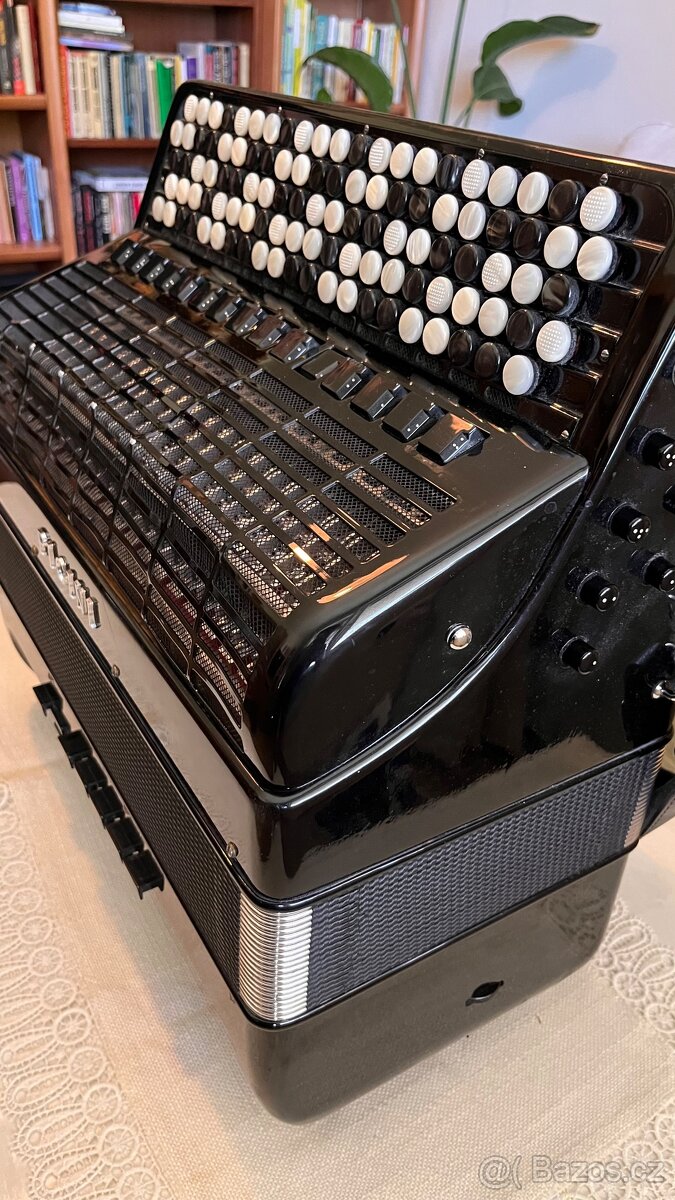 Pigini Sirius Millenium - 2