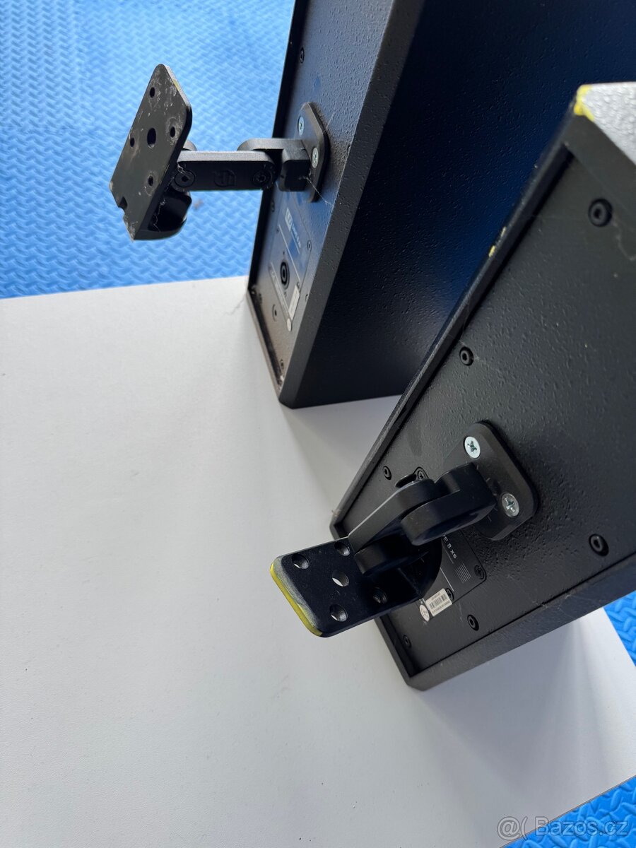 Reproduktory LD systems - 2