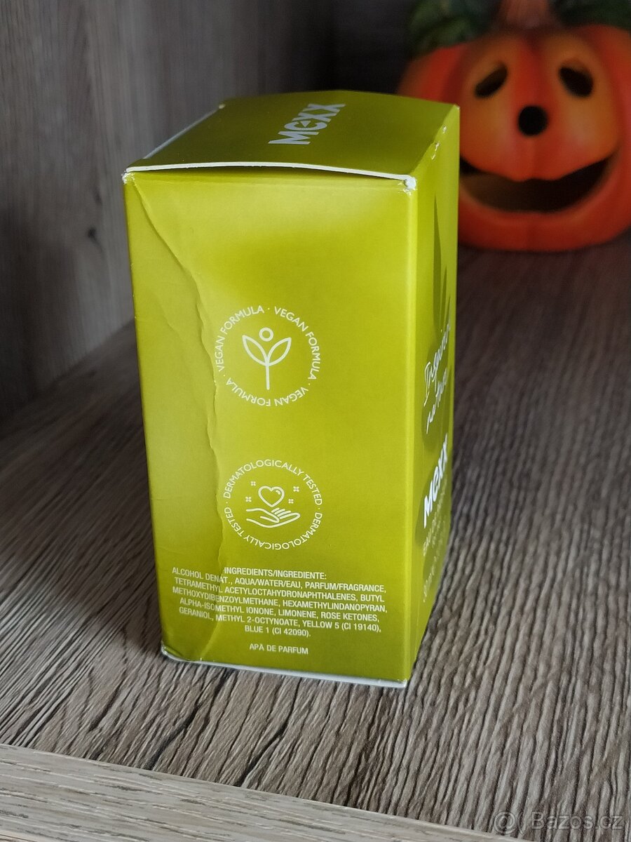 Mexx parfém dámský - 2