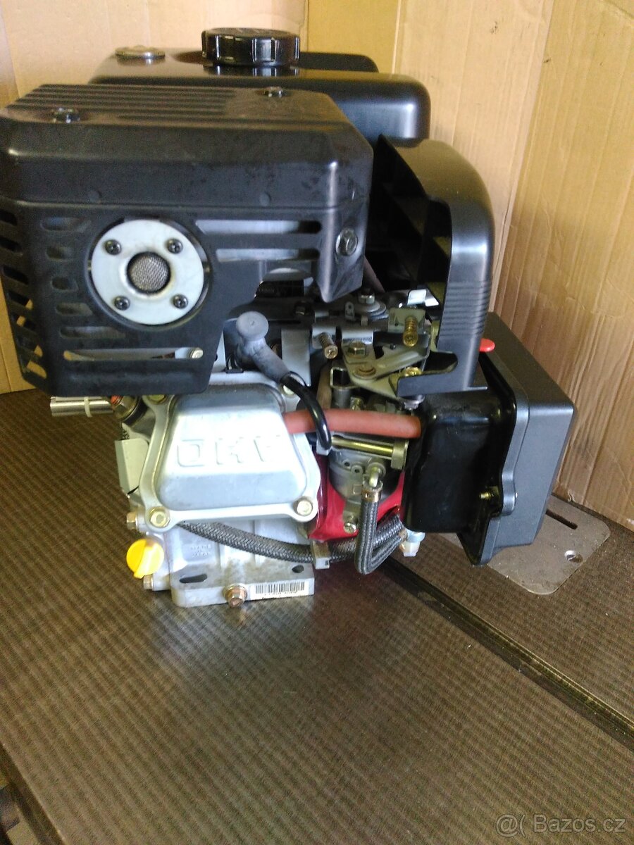 Motor Briggs-Vanguard - 2