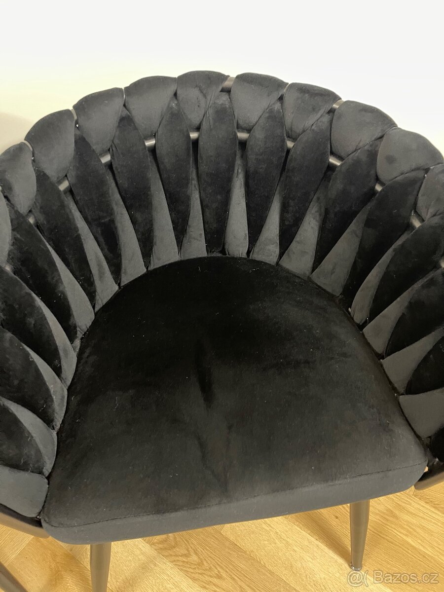 Jedálenské židle - 2