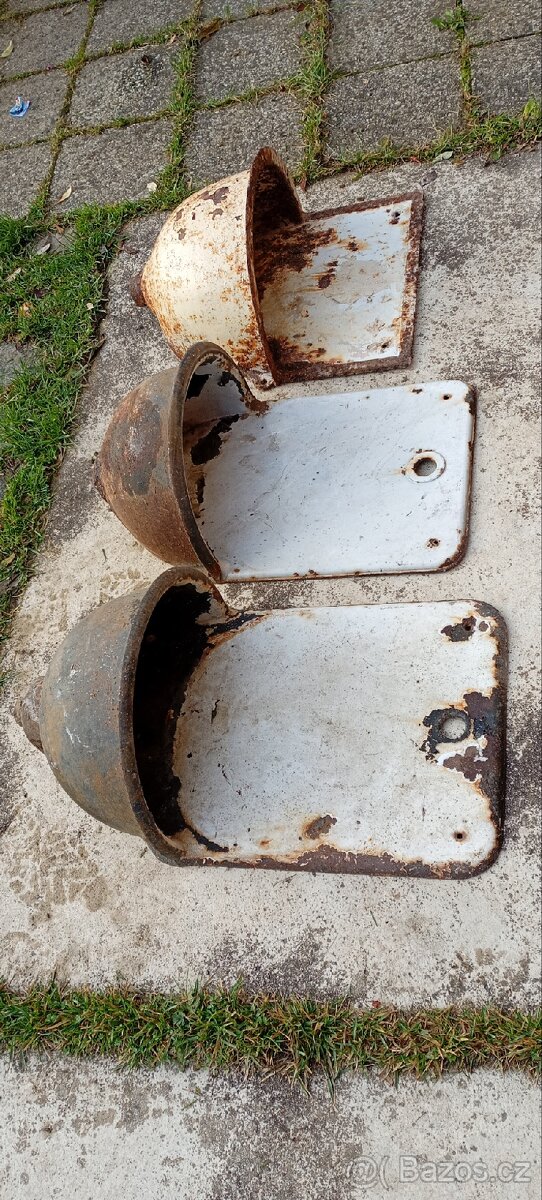 Stará Železná Umyvadla - 2