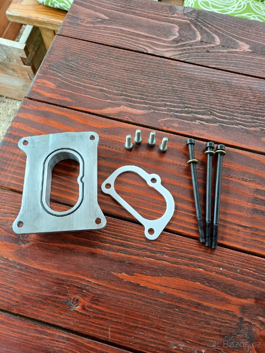 Podložka pod Karburator Favorit - 2