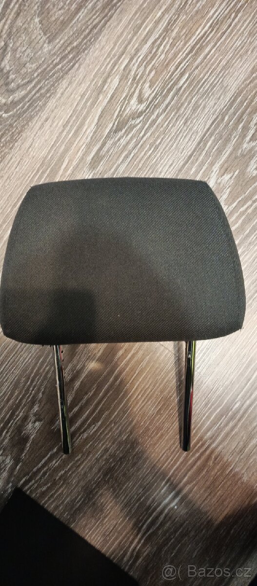 Škoda Fabia 1 opěrka hlavy (hlavová opěrka) - 2