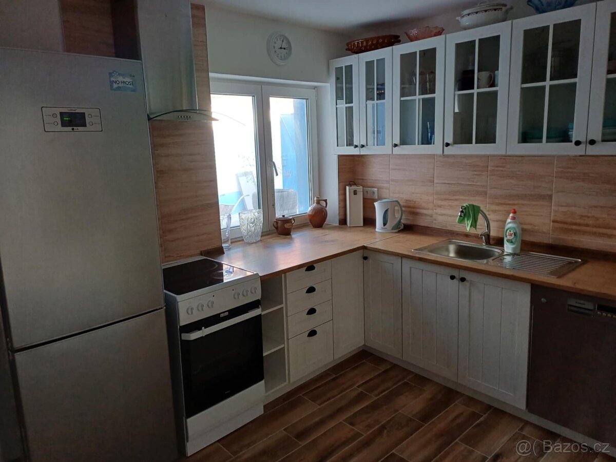 Vrbice - Modrá chalupa - 2