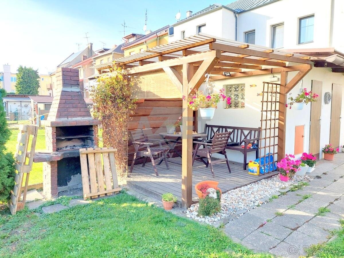 SLEVA Prodej, rodinný dům, 3+kk, 1+1, Březinova, Krnov - 2