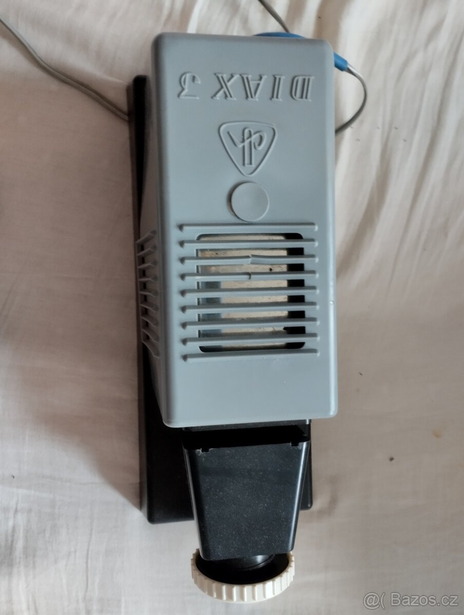 Promítačka diax a 6 pohádek - 2