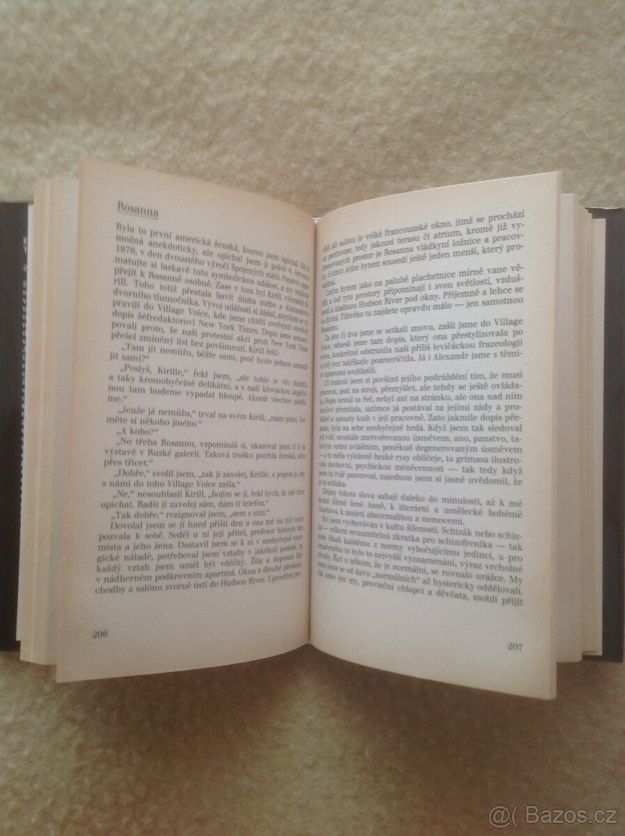 To jsem já, Edáček - 2