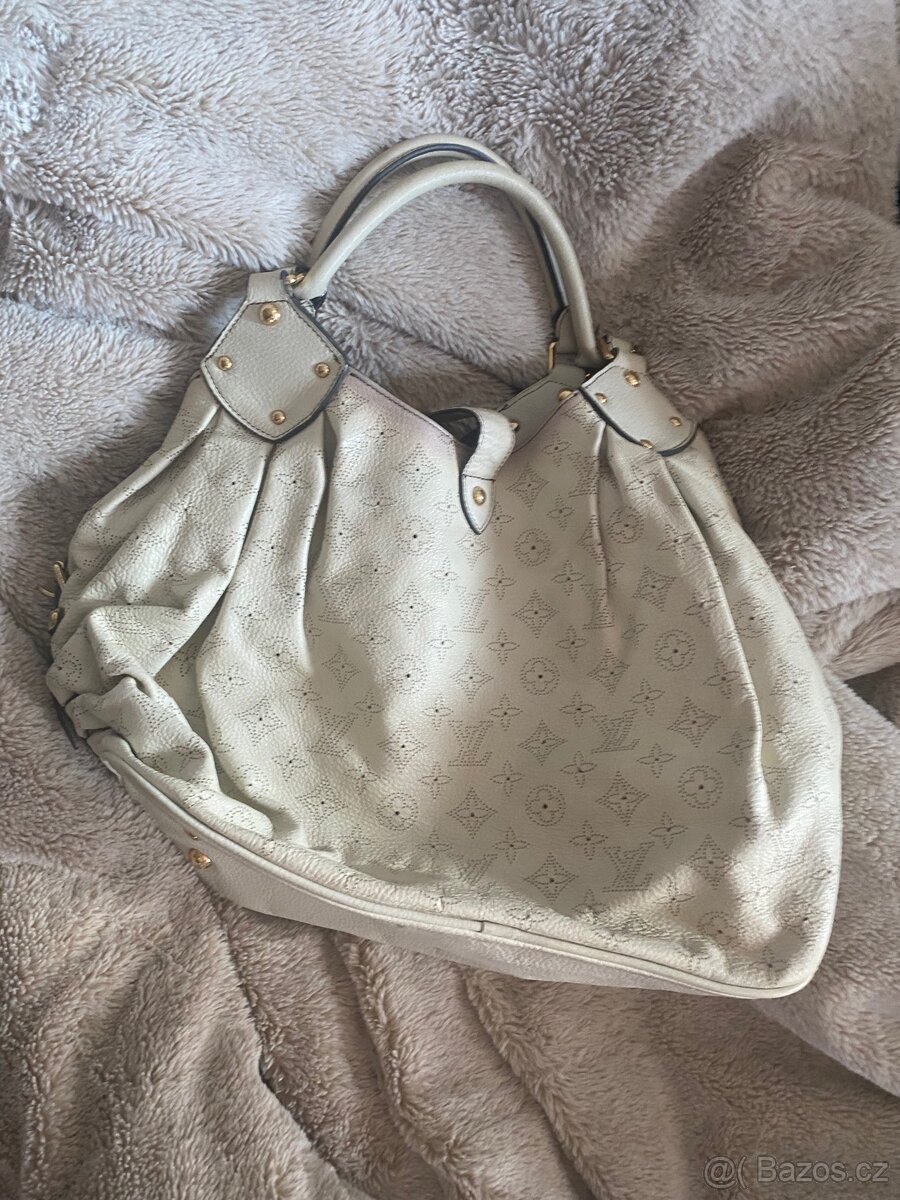 Louis Vuitton mahina xl - 2
