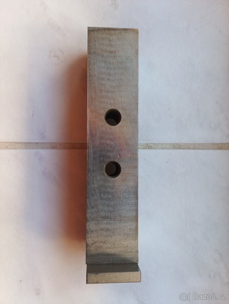 Prodám sinusové pravítko 100mm - 2