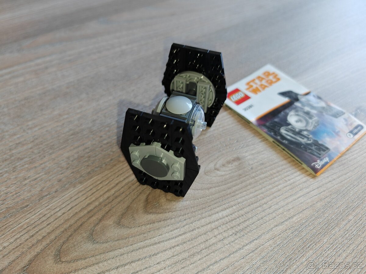 Lego Star Wars 30381 - 2