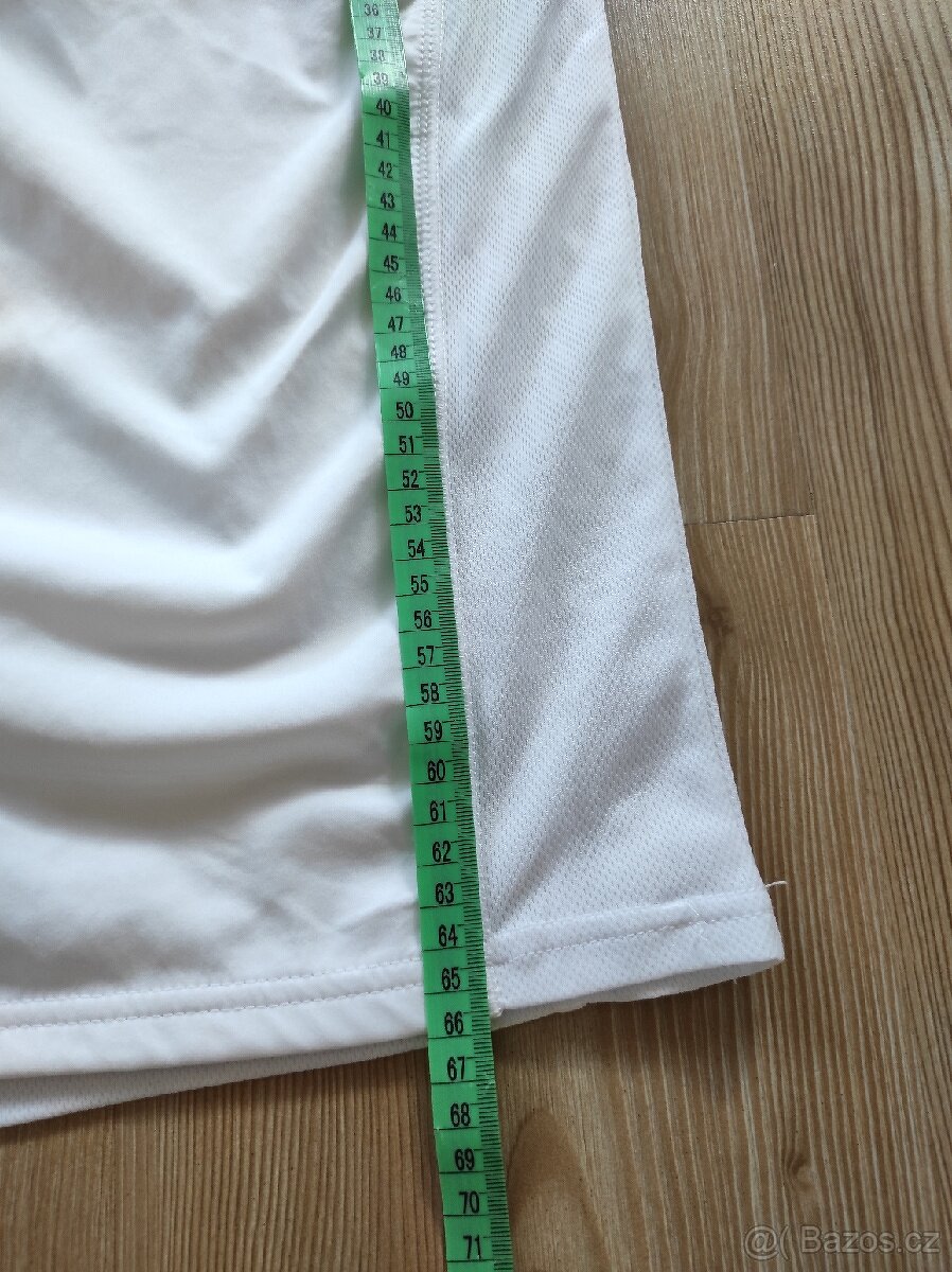 Tchibo dámské sportovní tričko vel. S bílá b. - 2