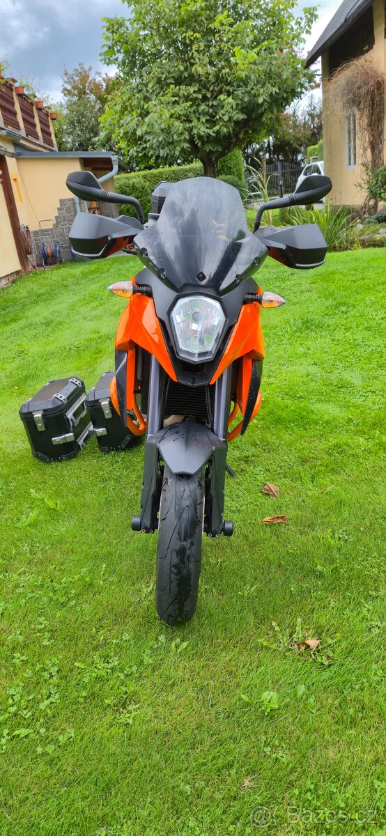 KTM 990 smt - 2