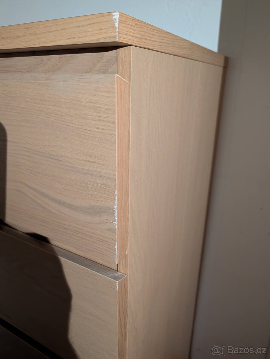 IKEA Komoda MALM - 2