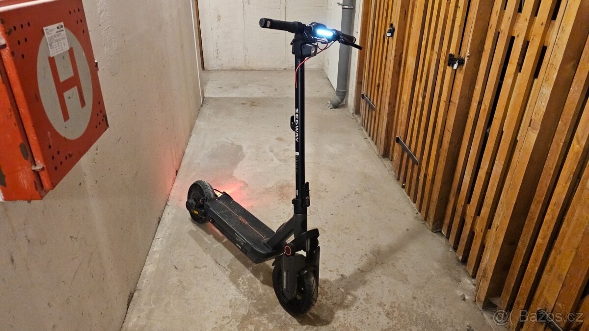 Segway Ninebot G3E Max - 2